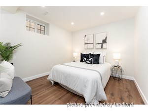 2 Bedroom apartment for rent in TORONTO