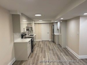 2 Bedroom apartment for rent in VAUGHAN