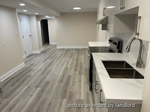 2 Bedroom apartment for rent in VAUGHAN