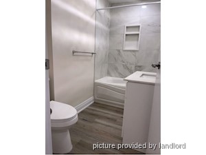 2 Bedroom apartment for rent in VAUGHAN