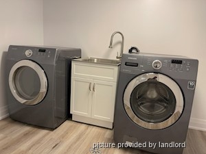 2 Bedroom apartment for rent in VAUGHAN