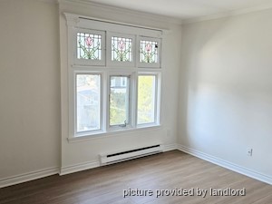 2 Bedroom apartment for rent in TORONTO