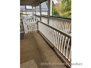 2 Bedroom apartment for rent in TORONTO