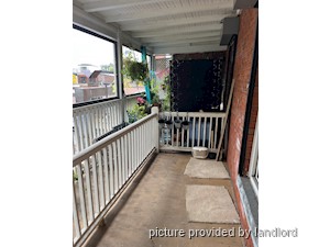 2 Bedroom apartment for rent in TORONTO