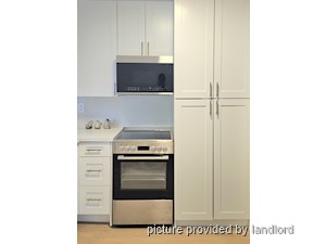 2 Bedroom apartment for rent in TORONTO