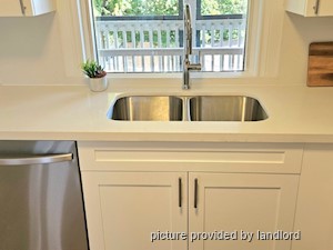 2 Bedroom apartment for rent in TORONTO