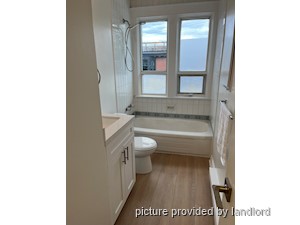 2 Bedroom apartment for rent in TORONTO
