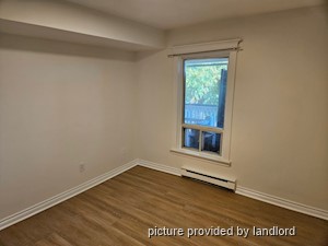 2 Bedroom apartment for rent in TORONTO