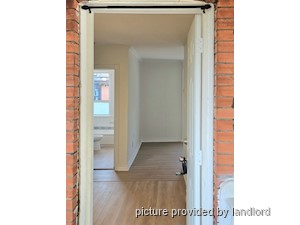 2 Bedroom apartment for rent in TORONTO