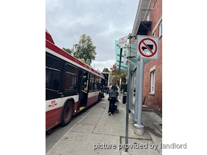 2 Bedroom apartment for rent in TORONTO