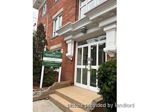 2 Bedroom apartment for rent in TORONTO