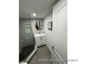 2 Bedroom apartment for rent in TORONTO