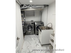 2 Bedroom apartment for rent in TORONTO