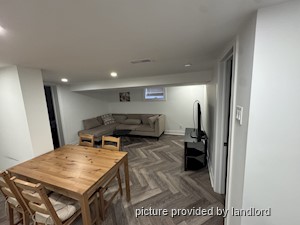 2 Bedroom apartment for rent in TORONTO
