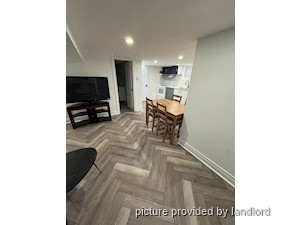 2 Bedroom apartment for rent in TORONTO