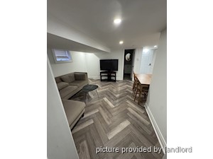 2 Bedroom apartment for rent in TORONTO