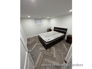 2 Bedroom apartment for rent in TORONTO