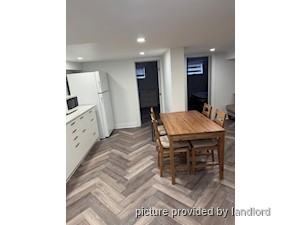 2 Bedroom apartment for rent in TORONTO