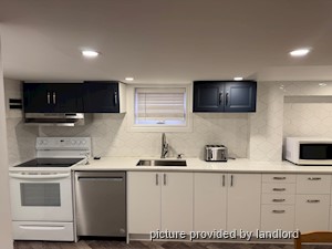 2 Bedroom apartment for rent in TORONTO