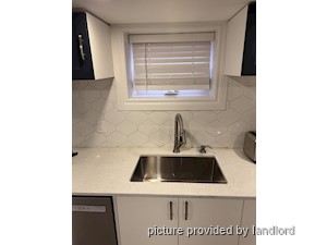 2 Bedroom apartment for rent in TORONTO