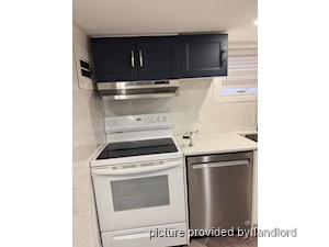 2 Bedroom apartment for rent in TORONTO
