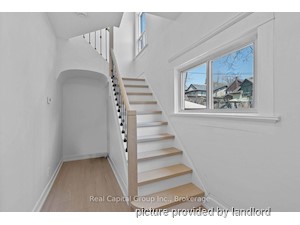 3+ Bedroom apartment for rent in TORONTO
