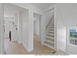3+ Bedroom apartment for rent in TORONTO