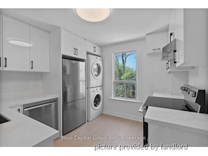 3+ Bedroom apartment for rent in TORONTO