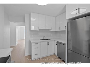 3+ Bedroom apartment for rent in TORONTO