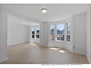3+ Bedroom apartment for rent in TORONTO