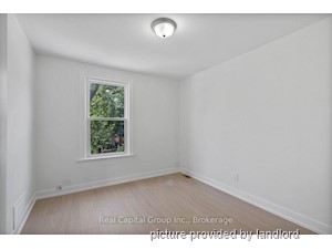 3+ Bedroom apartment for rent in TORONTO