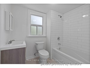 3+ Bedroom apartment for rent in TORONTO