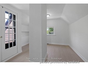 3+ Bedroom apartment for rent in TORONTO