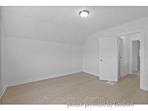 3+ Bedroom apartment for rent in TORONTO