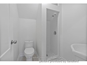 3+ Bedroom apartment for rent in TORONTO