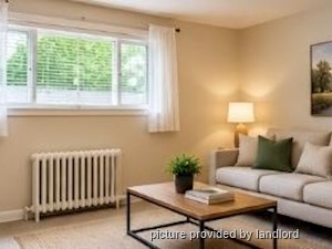 2 Bedroom apartment for rent in TORONTO