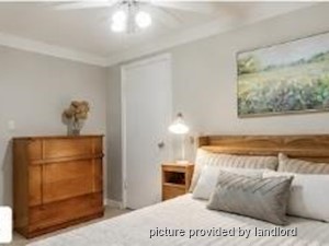 2 Bedroom apartment for rent in TORONTO