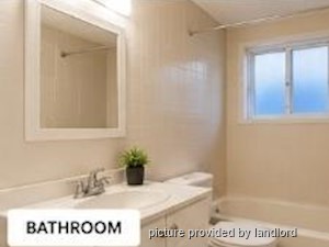 2 Bedroom apartment for rent in TORONTO
