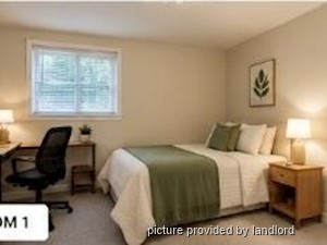 2 Bedroom apartment for rent in TORONTO