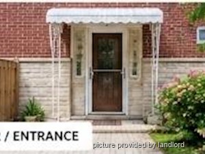 2 Bedroom apartment for rent in TORONTO