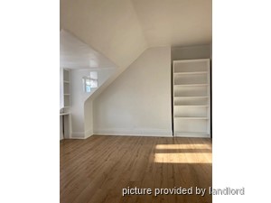 1 Bedroom apartment for rent in TORONTO