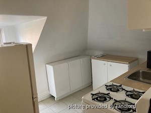 1 Bedroom apartment for rent in TORONTO