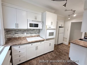 2 Bedroom apartment for rent in TORONTO