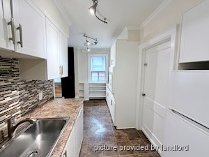 2 Bedroom apartment for rent in TORONTO