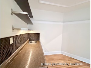 2 Bedroom apartment for rent in TORONTO