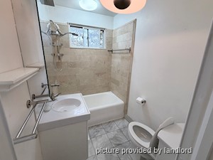 2 Bedroom apartment for rent in TORONTO