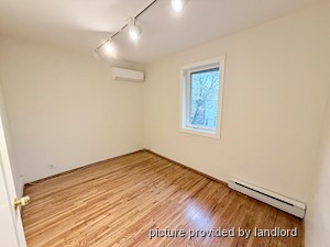 2 Bedroom apartment for rent in TORONTO