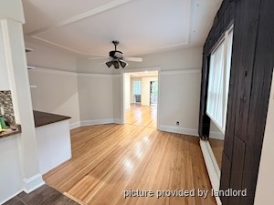 2 Bedroom apartment for rent in TORONTO