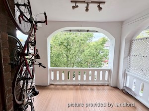 2 Bedroom apartment for rent in TORONTO
