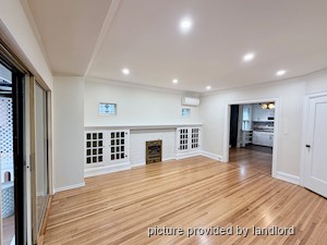 2 Bedroom apartment for rent in TORONTO